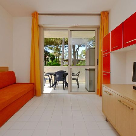 Apartment Parco Hemingway-1 By Interhome Lignano Sabbiadoro Ngoại thất bức ảnh