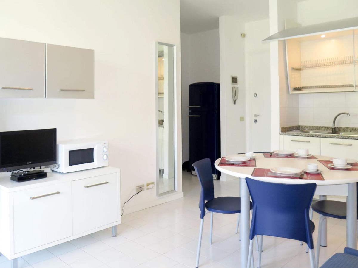 Apartment Parco Hemingway-1 By Interhome Lignano Sabbiadoro Ngoại thất bức ảnh