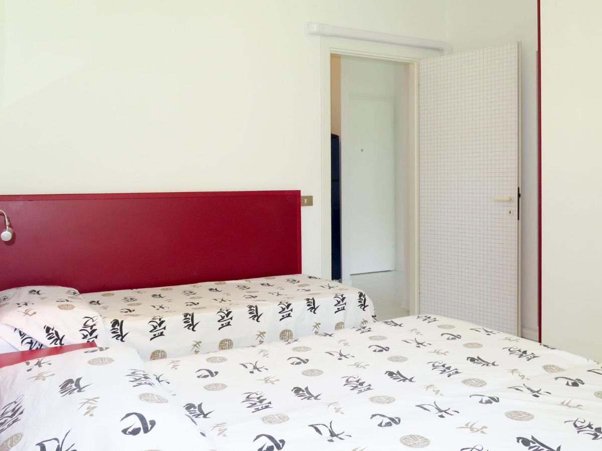 Apartment Parco Hemingway-1 By Interhome Lignano Sabbiadoro Ngoại thất bức ảnh