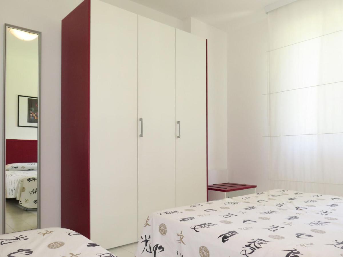 Apartment Parco Hemingway-1 By Interhome Lignano Sabbiadoro Ngoại thất bức ảnh