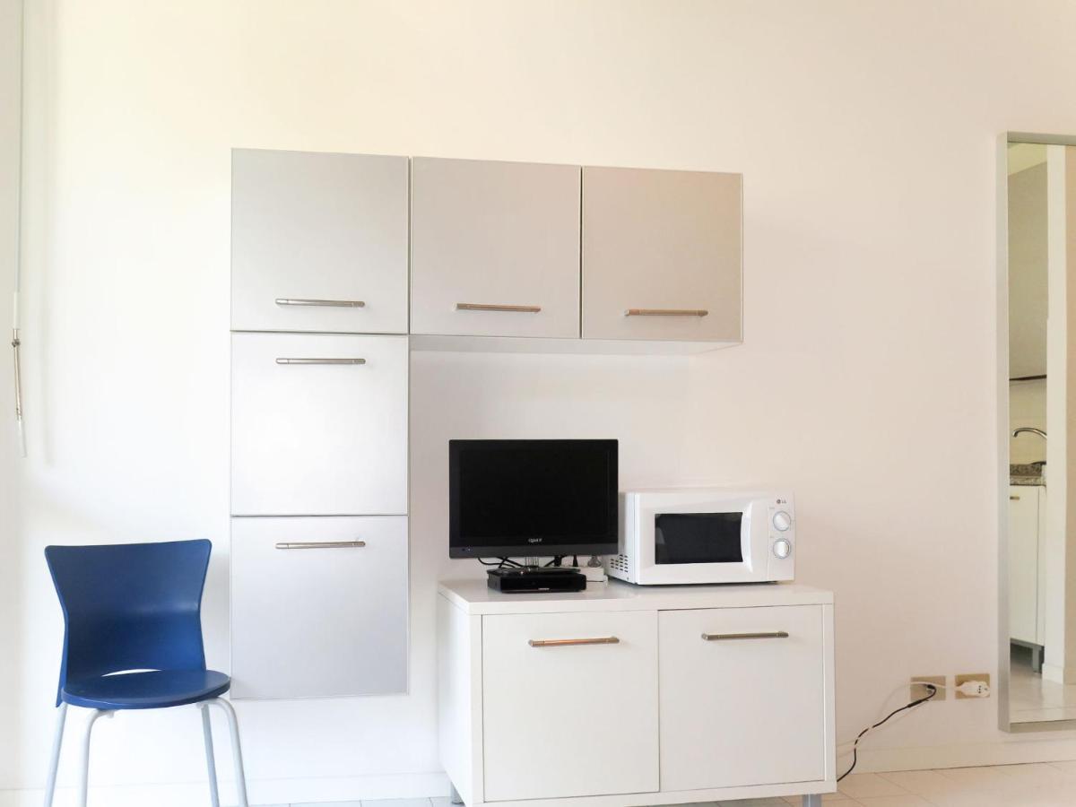 Apartment Parco Hemingway-1 By Interhome Lignano Sabbiadoro Ngoại thất bức ảnh