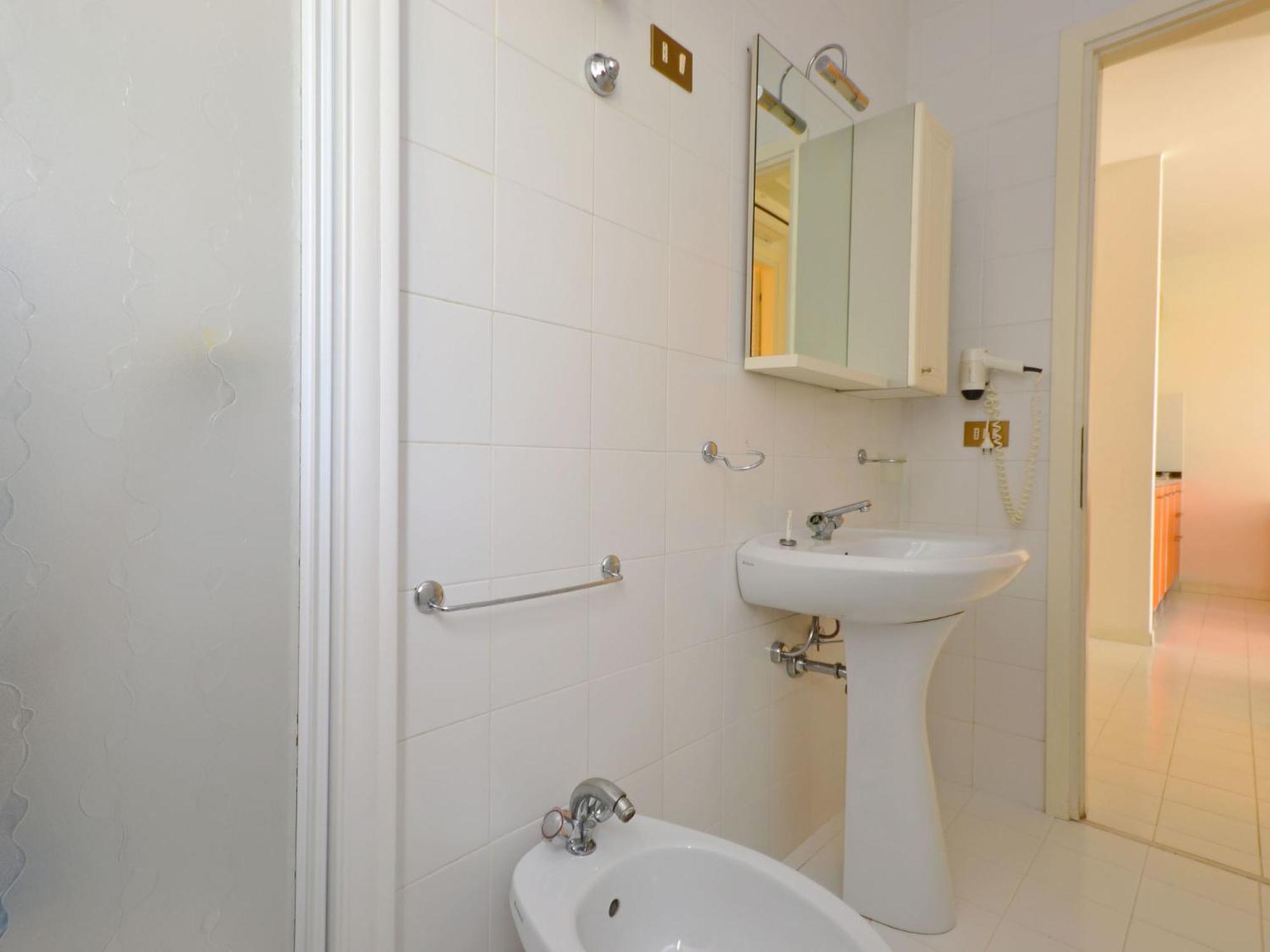Apartment Parco Hemingway-1 By Interhome Lignano Sabbiadoro Ngoại thất bức ảnh