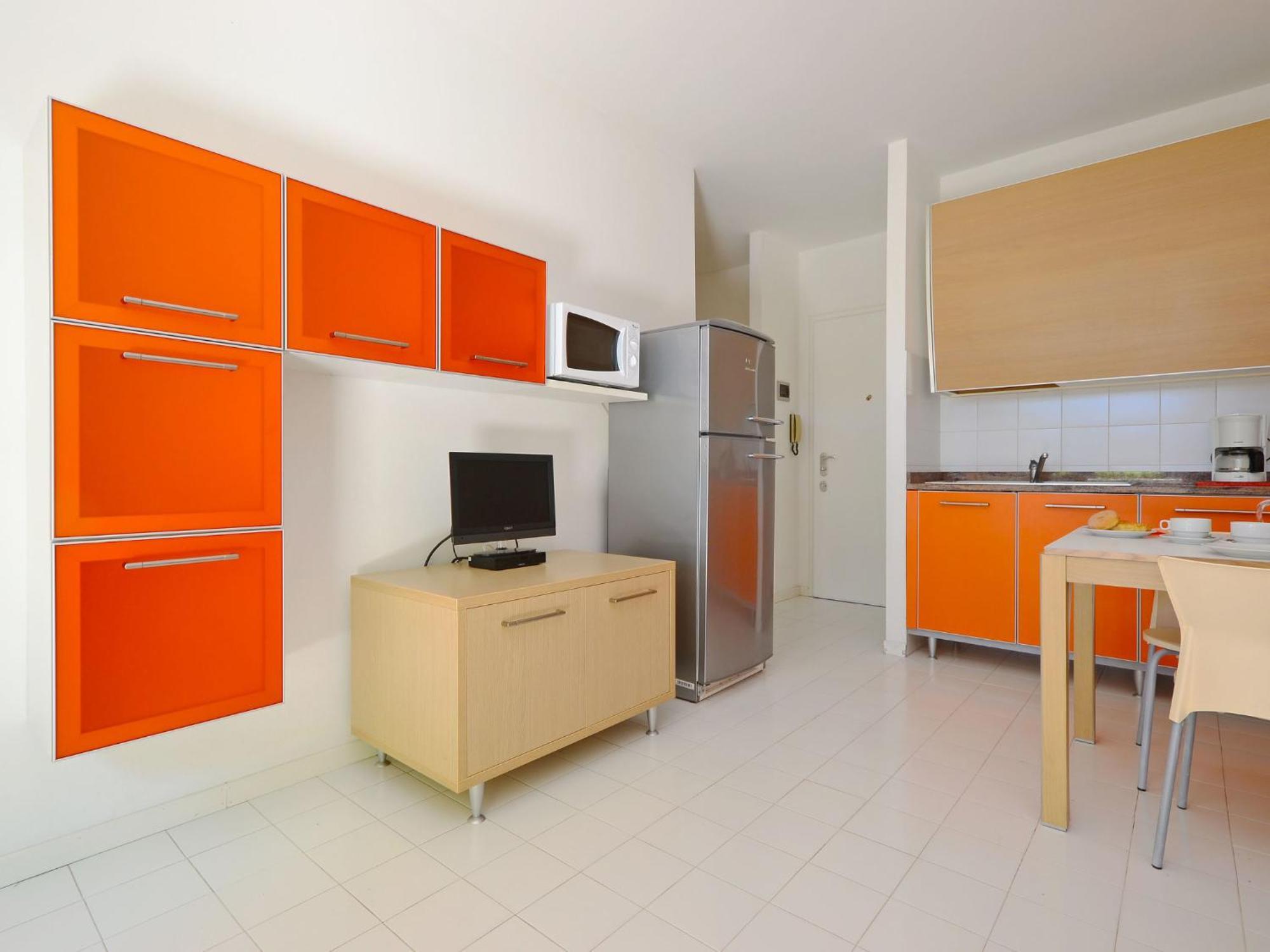 Apartment Parco Hemingway-1 By Interhome Lignano Sabbiadoro Ngoại thất bức ảnh