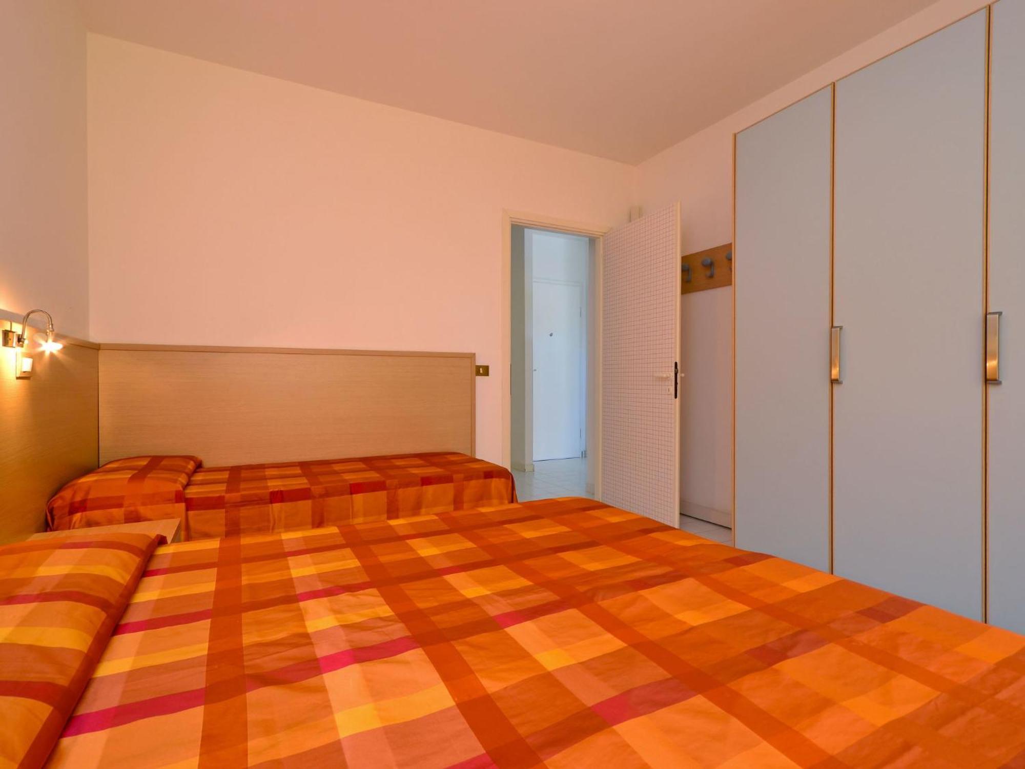 Apartment Parco Hemingway-1 By Interhome Lignano Sabbiadoro Ngoại thất bức ảnh